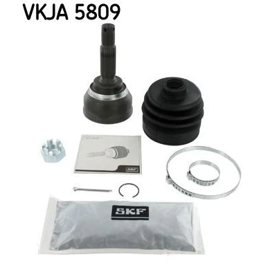 Afbeelding van Skf Homokineet rep.set VKJA 5809
