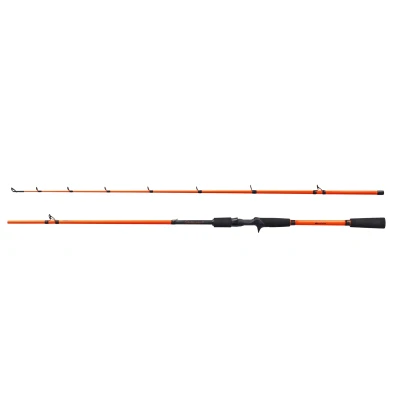 Image de Canne casting Jerkbait Abu Garcia Svartzonker X 1,93m (40 100g)