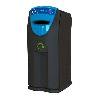 Afbeelding van Maxi Envirobin met Papieropening 140 liter