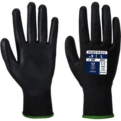 Image de Gant anti coupure Eco niveau B A635 Portwest