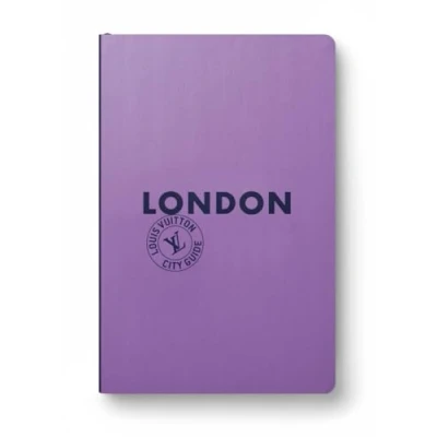 Afbeelding van Londres City Guide 2024 Engelse versie