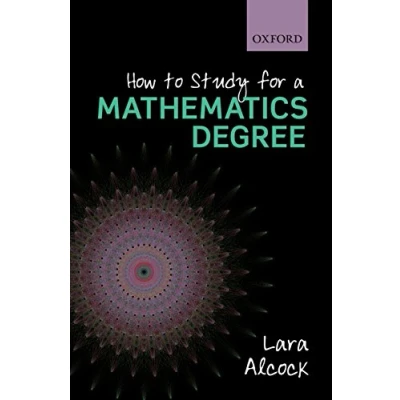 Afbeelding van How To Study For A Mathematics Degree