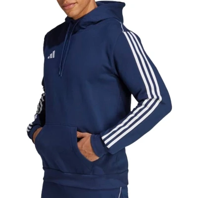 Afbeelding van adidas Performance Tiro 23 League Sweat Hoodie Heren Blauw 2XL