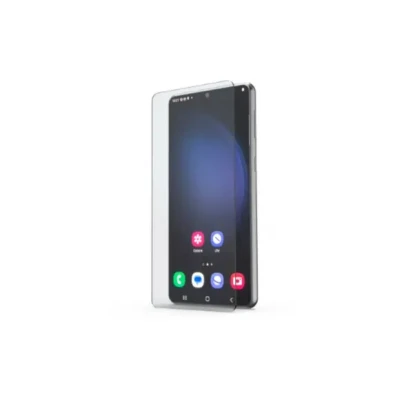 Afbeelding van Hama Premium Crystal Screenprotector (glas) Galaxy S24+ 1 stuk(s) 00219955