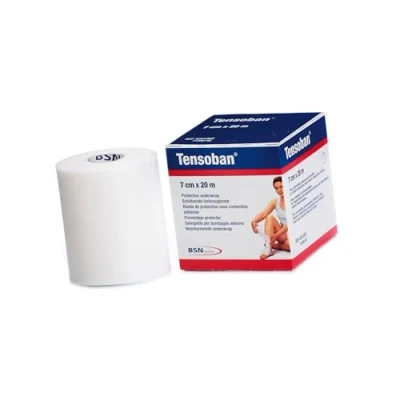 Afbeelding van Venda Tensoban Espuma 7cm X 20m