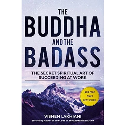 Afbeelding van Buddha and the Badass