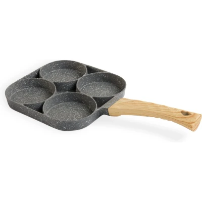 Afbeelding van Eierpan Van Magnani ActievandeDag.be Dagelijks De Beste Deals Korting Tot Wel 80%