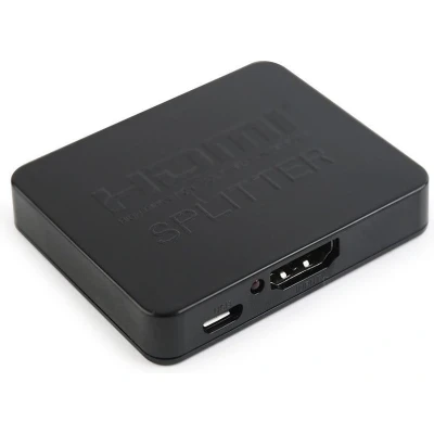 Afbeelding van 2 poorts HDMI splitter