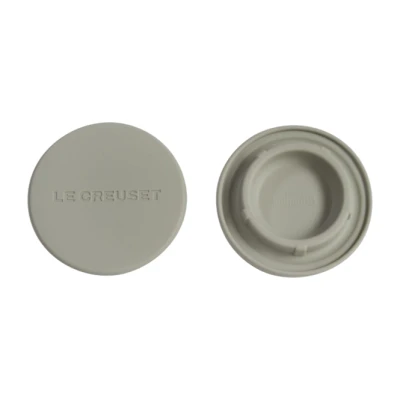 Afbeelding van Le Creuset Molendeksel Per 2 Flint (voor 21cm Molens)