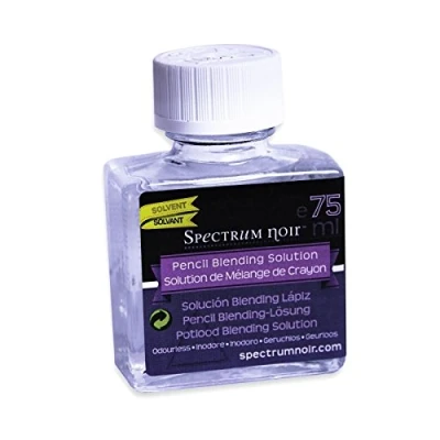 Afbeelding van Spectrum Noir potloden reukloze terpetine