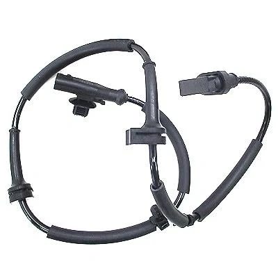 Afbeelding van MEAT &amp; DORIA 901147 ABS Sensor Vooras rechts, links Geluidsensor 2 polig 800mm 28mm Ovaal FORD: Ecosport Mk2 1.0 EcoBoost, 1.5 Ti, TDCi