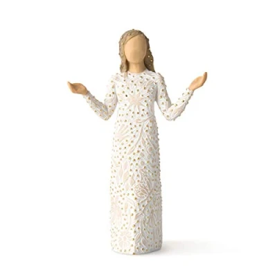 Afbeelding van Willow Tree Everyday Blessings figuur