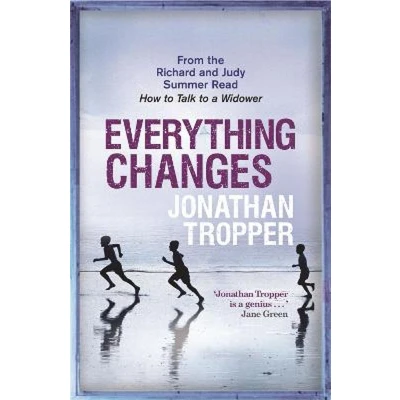 Afbeelding van Everything Changes