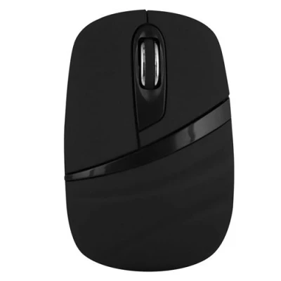 Image de T&#039;nB POKET souris 2.4 GHz noir