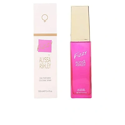 Afbeelding van Alyssa Ashley Fizzy Eau de Toilette 100 ml