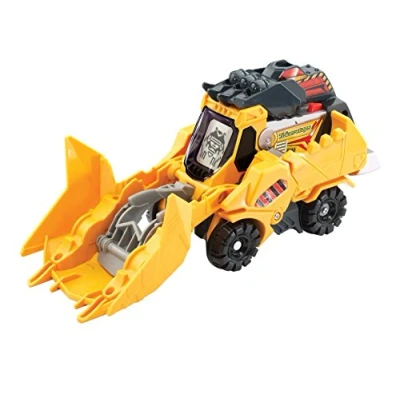 Afbeelding van Switch &amp; Go Dinos Triceratops