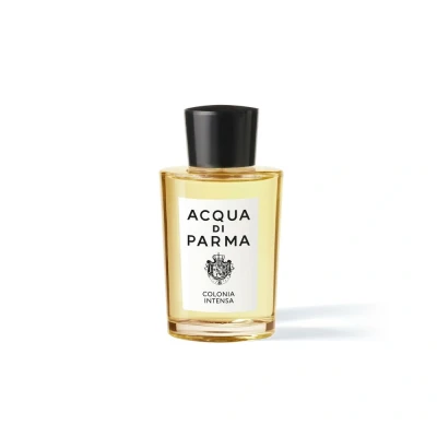 Afbeelding van Acqua Di Parma Colonia Intensa Eau De Cologne 180 Ml