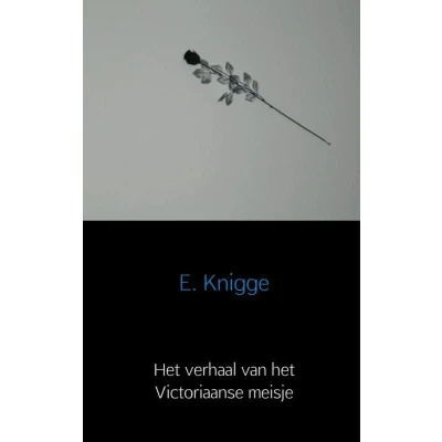 Afbeelding van het verhaal van Victoriaanse meisje