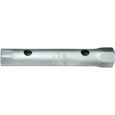 Image de GEDORE 26 R 10x13 clé à tube mm 6210720