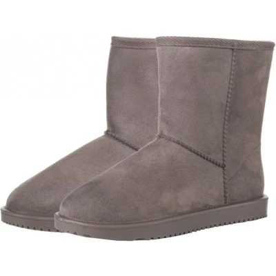 Afbeelding van HKM Laarzen Davos Allweather Taupe 44
