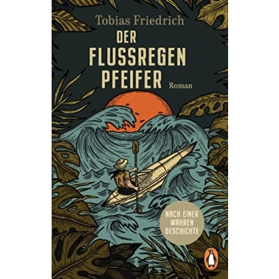 Afbeelding van Der Flussregenpfeifer