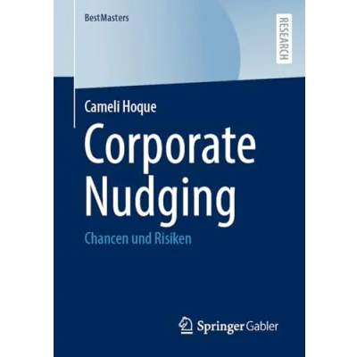 Afbeelding van BestMasters Corporate Nudging