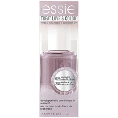 Afbeelding van Essie Treat Love &amp; Color Strengthener Nagellak 44 On The Mauve