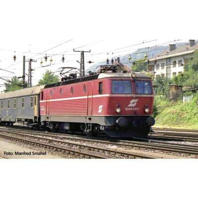 Afbeelding van Piko H0 51634 elektrische locomotief Rh 1044 van de ÖBB