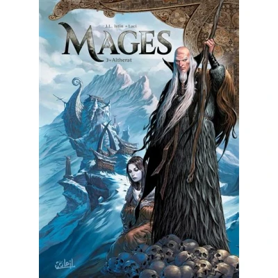 Image de Mages T03