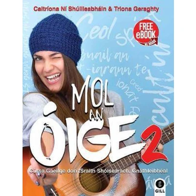 Afbeelding van Mol an Oige 2
