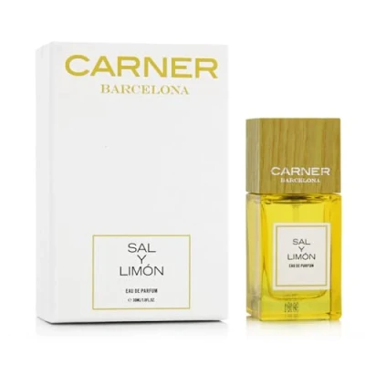 Afbeelding van Carner Summer Collection Sal Y Limon Eau de Parfum 30ml Unisex