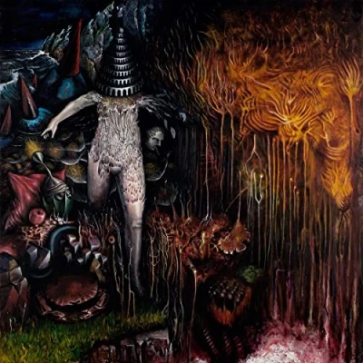 Afbeelding van Wayste The Flesh And Blood (LP)