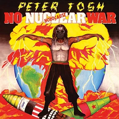 Afbeelding van No Nuclear War Hq/Remast (LP)