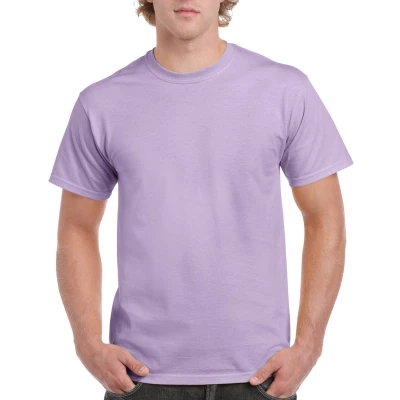 Afbeelding van Gildan Ultra Cotton Classic Fit Adult T shirt GI2000 Orchid (x72)