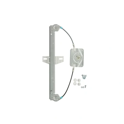 Afbeelding van Magneti Marelli Raammechanisme Links achter Electrisch Zonder elektro motor 350103170077 AUDI: A3 Hatchback, Sportback