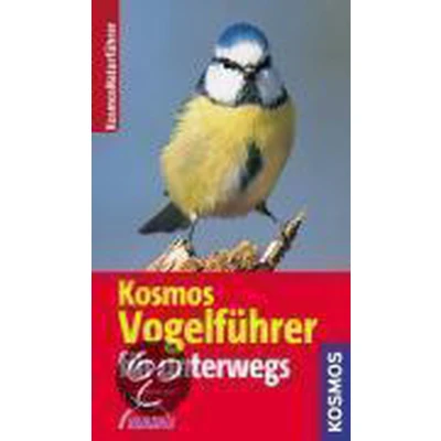Afbeelding van Kosmos Vogelführer für unterwegs