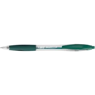 Afbeelding van Bic balpen Atlantis Classic groen