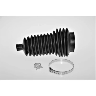 Afbeelding van SPIDAN 83864 Stuurhuishoes Rubber voor edelstaalkabelverbinder RENAULT: CLIO 2, 2 Kasten