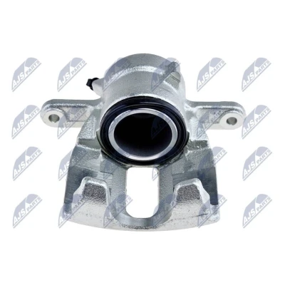 Afbeelding van NTY HZP RE 006 Remklauw Vooras links RENAULT: Kangoo II / Grand Kangoo, CLIO 2, Express, MERCEDES BENZ: Citan Panel Van