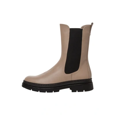 Afbeelding van Tamaris Dames Chelseaboot 1 25452 29 317 normaal Maat: 41 EU