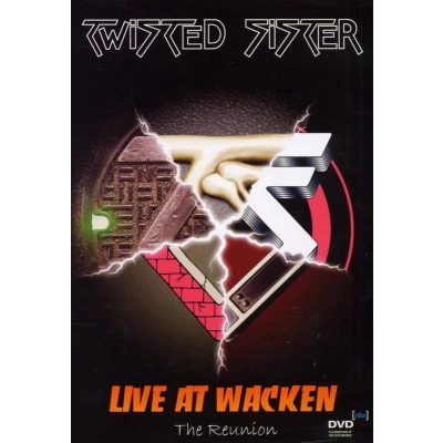 Afbeelding van Live At Wacken