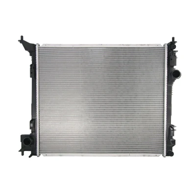 Afbeelding van Radiator, motorkoeling KOYORAD PL023500