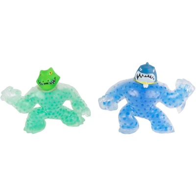 Afbeelding van Brainboooom Stretch Monsterroofdier Acitiefiguur
