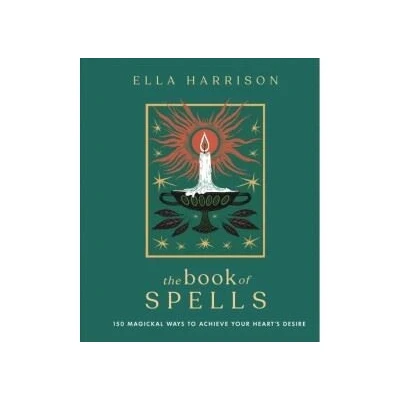 Image de The Book of Spells
