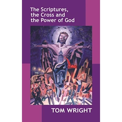 Afbeelding van the Scriptures, Cross and Power of God