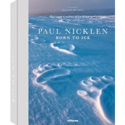 Afbeelding van Born to Ice