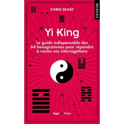 Image de Yi King Texte et interprétation