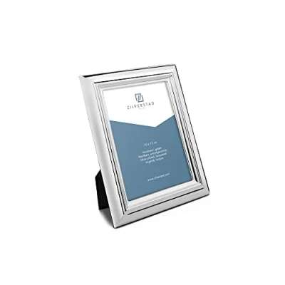 Afbeelding van Zilverstad Photo frame Milano 10x15 sp
