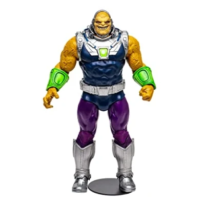 Afbeelding van DC Collector Megafig Action Figure Mongul 30 cm