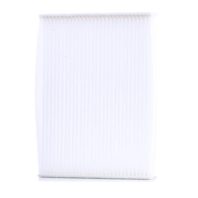Afbeelding van FILTRON K 1355 Interieurfilter Stoffilter 180 249 36 RENAULT: Megane 4, Kadjar, Espace 5, NISSAN: Qashqai 2, MERCEDES BENZ: Citan II Van
